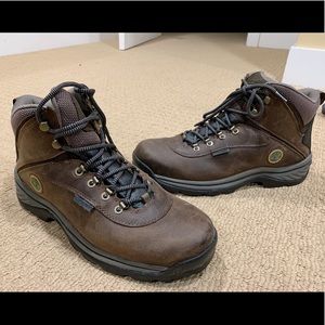 Timberland Waterproof Boots